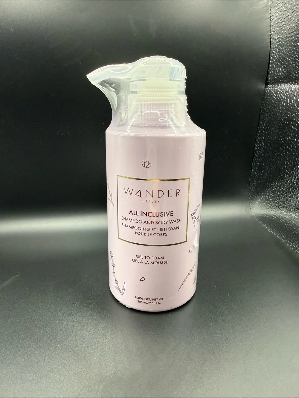 Wander Beauty multi use
